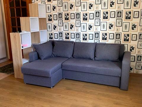 квартира по адресу Дмитрия Луценко ул. (Крейсера 'Аврора'), 8