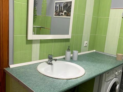 квартира по адресу Дмитрия Луценко ул. (Крейсера 'Аврора'), 8