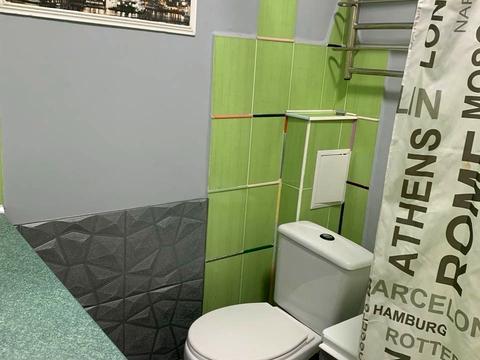 квартира по адресу Дмитрия Луценко ул. (Крейсера 'Аврора'), 8