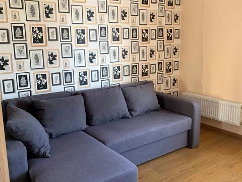 квартира по адресу Дмитрия Луценко ул. (Крейсера 'Аврора'), 8