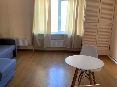 квартира по адресу Дмитрия Луценко ул. (Крейсера 'Аврора'), 8