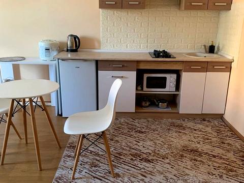 квартира по адресу Дмитрия Луценко ул. (Крейсера 'Аврора'), 8