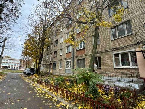 комната по адресу Двенадцатого Апреля ул., 32