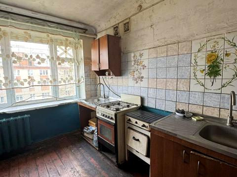 комната по адресу Двенадцатого Апреля ул., 32