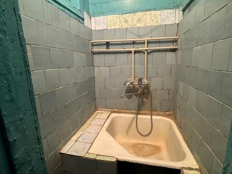 комната по адресу Двенадцатого Апреля ул., 32