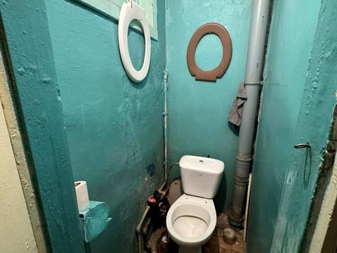 комната по адресу Двенадцатого Апреля ул., 32