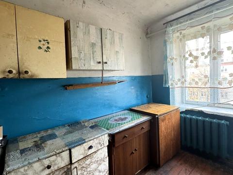 комната по адресу Двенадцатого Апреля ул., 32