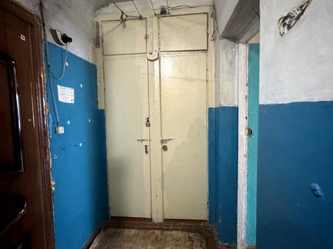 комната по адресу Двенадцатого Апреля ул., 32