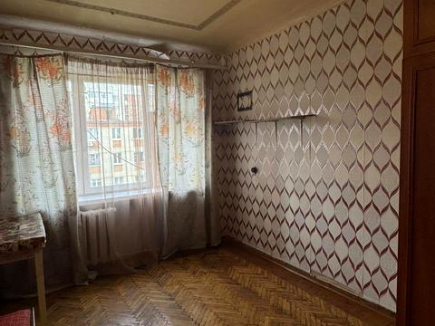 комната по адресу Двенадцатого Апреля ул., 32