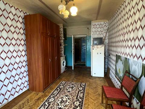 комната по адресу Двенадцатого Апреля ул., 32