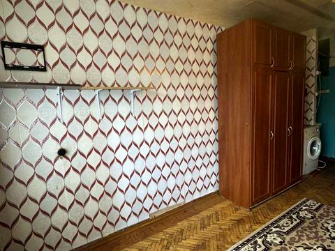 комната по адресу Двенадцатого Апреля ул., 32