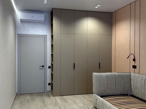 квартира по адресу Андрея Верхогляда ул. (Михайла Драгомирова), 17-Б