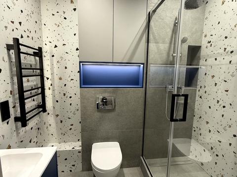 квартира по адресу Андрея Верхогляда ул. (Михайла Драгомирова), 17-Б