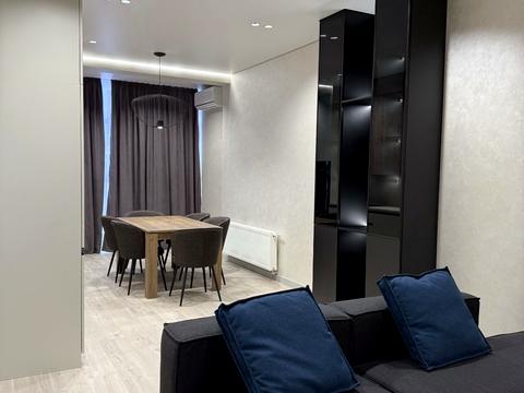 квартира по адресу Андрея Верхогляда ул. (Михайла Драгомирова), 17-Б