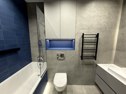 квартира по адресу Андрея Верхогляда ул. (Михайла Драгомирова), 17-Б