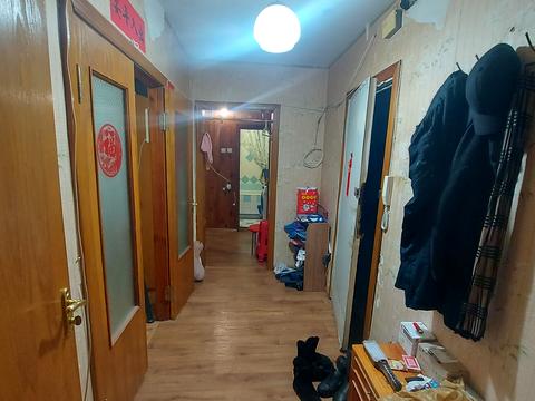 квартира за адресою Миколи Закревського вул., 19