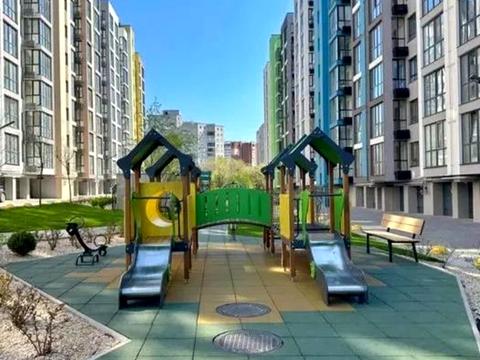 квартира за адресою Запорізьке шосе, 32а