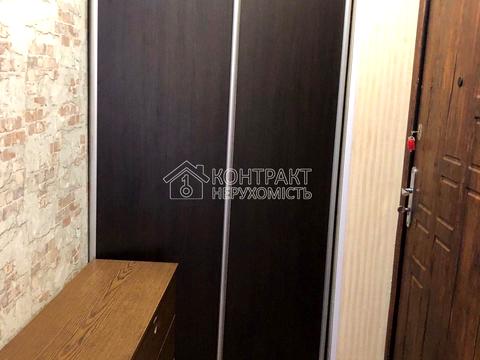 квартира за адресою Тракторобудівників просп., 87