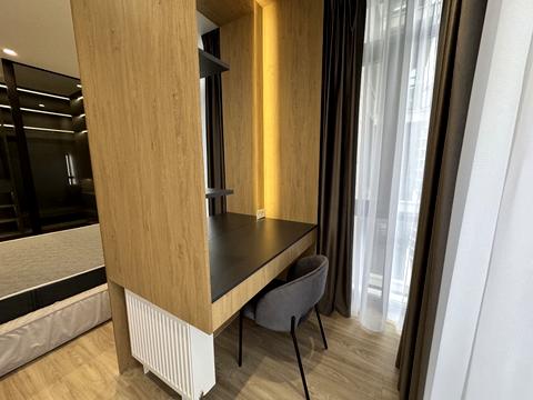 квартира по адресу Андрея Верхогляда ул. (Михайла Драгомирова), 17-Б