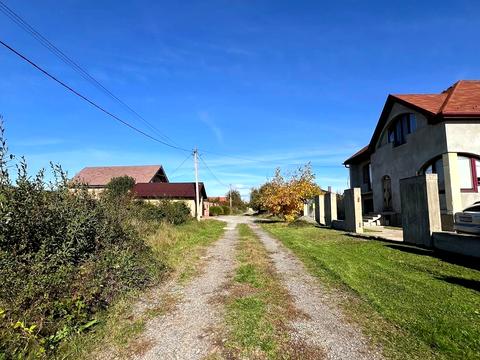 ділянка за адресою Ужгород, Тернопільська вул.