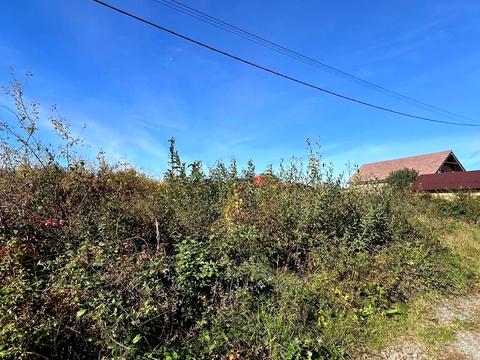 ділянка за адресою Тернопільська вул.