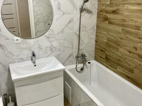 квартира по адресу Максимовича ул., 21-Ж к2