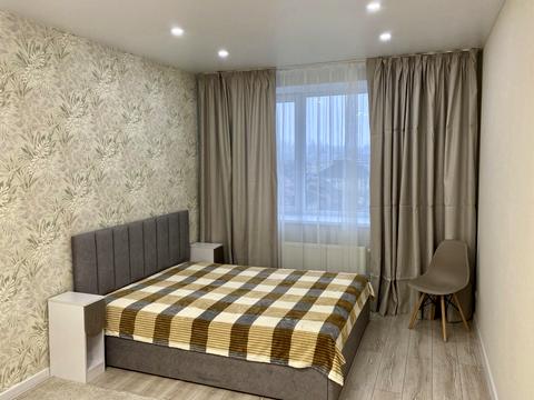 квартира по адресу Максимовича ул., 21-Ж к2