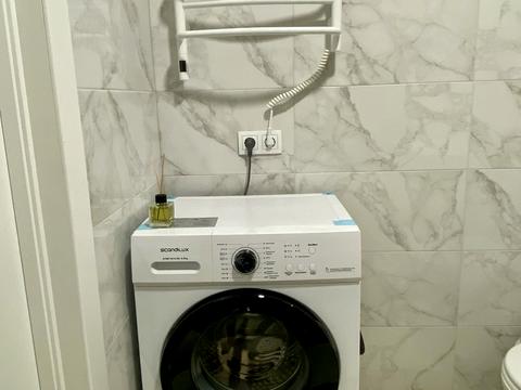 квартира по адресу Максимовича ул., 21-Ж к2