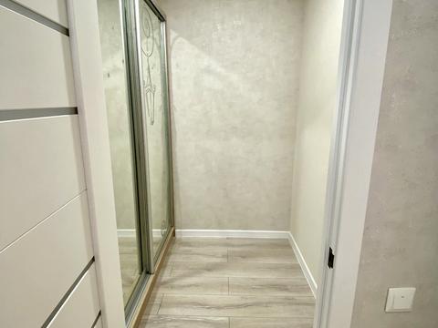 квартира по адресу Максимовича ул., 21-Ж к2