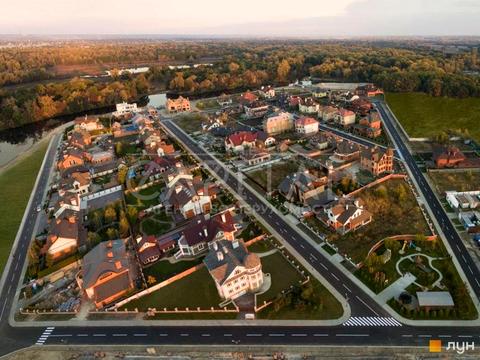 будинок за адресою Київ, Лютнева вул.