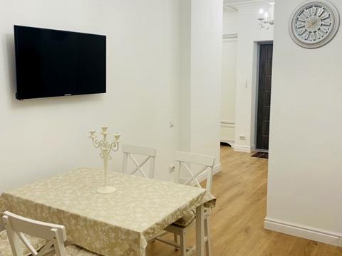 квартира за адресою Залізнична вул., 9Б