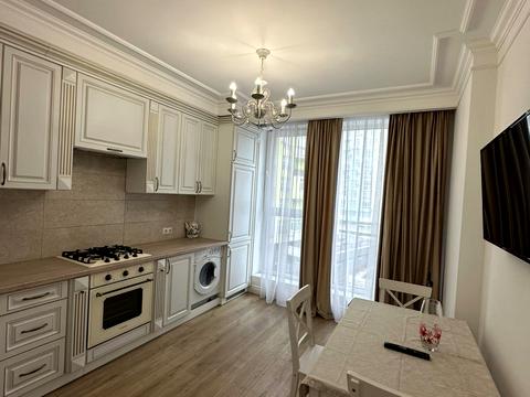 квартира за адресою Залізнична вул., 9Б