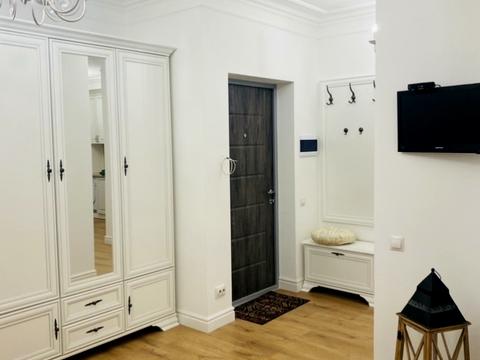 квартира за адресою Залізнична вул., 9Б