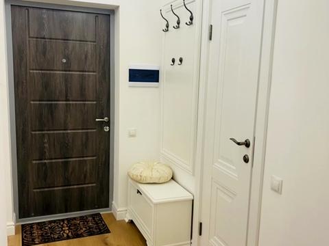 квартира за адресою Залізнична вул., 9Б