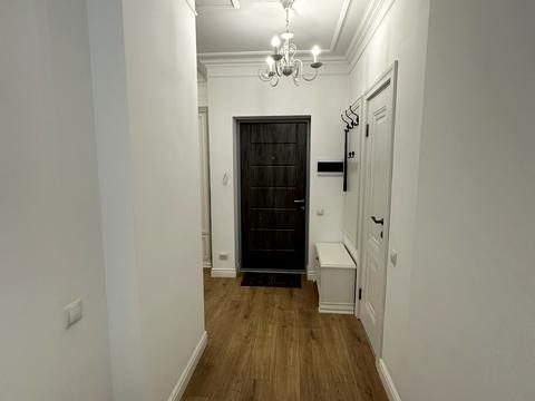 квартира за адресою Залізнична вул., 9Б