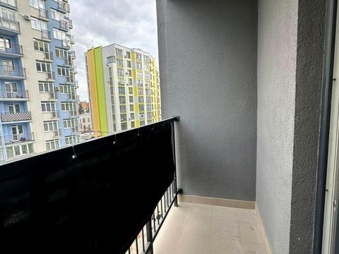 квартира за адресою Залізнична вул., 9Б