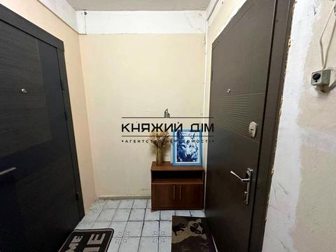 квартира за адресою Лариси Руденко вул., 21