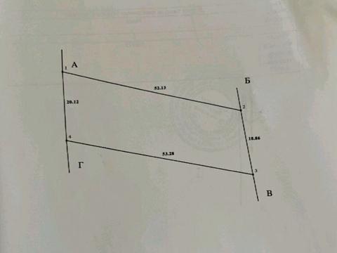 участок по адресу Руданьського