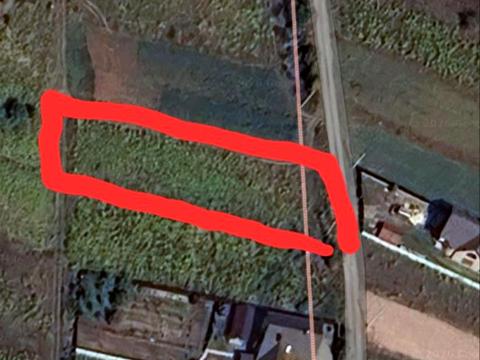 участок по адресу Руданьського