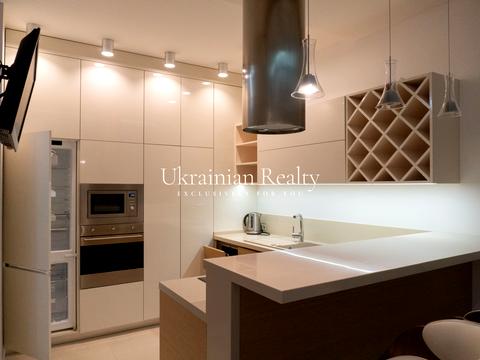 квартира по адресу Болсуновская ул. (Сергея Струтинского), 2