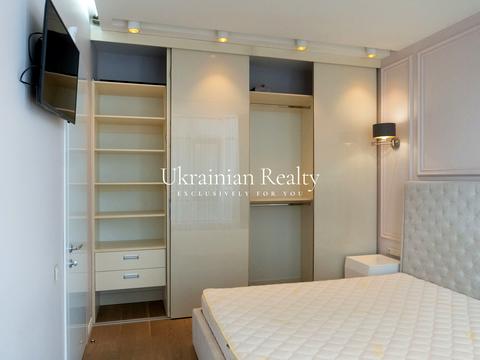 квартира по адресу Болсуновская ул. (Сергея Струтинского), 2