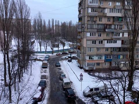 квартира за адресою Європейського Союзу просп. (Правди), 88-Б