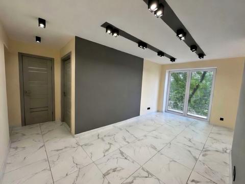 квартира за адресою Михайла Гончаренка вул., 6