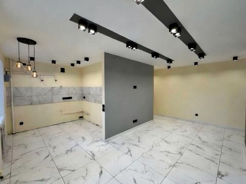 квартира за адресою Михайла Гончаренка вул., 6