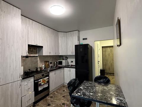 квартира за адресою Трускавецька вул., (Будинок Б)