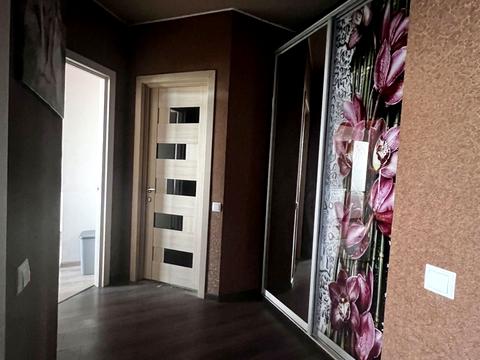 квартира по адресу Бассейная ул., 6А