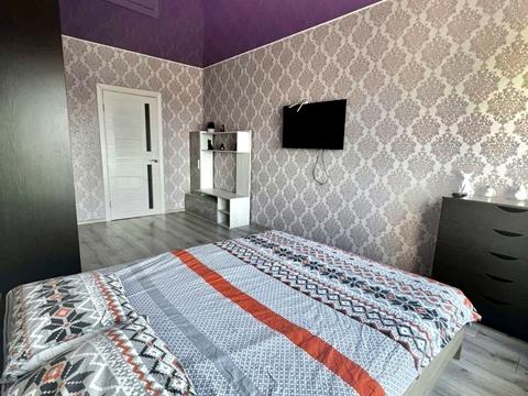 квартира по адресу Бассейная ул., 6А