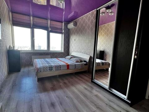 квартира по адресу Бассейная ул., 6А