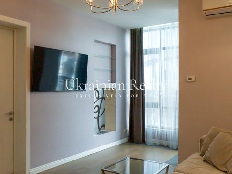 квартира по адресу Болсуновская ул. (Сергея Струтинского), 2