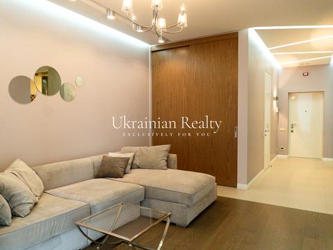 квартира по адресу Киев, Болсуновская ул. (Сергея Струтинского), 2